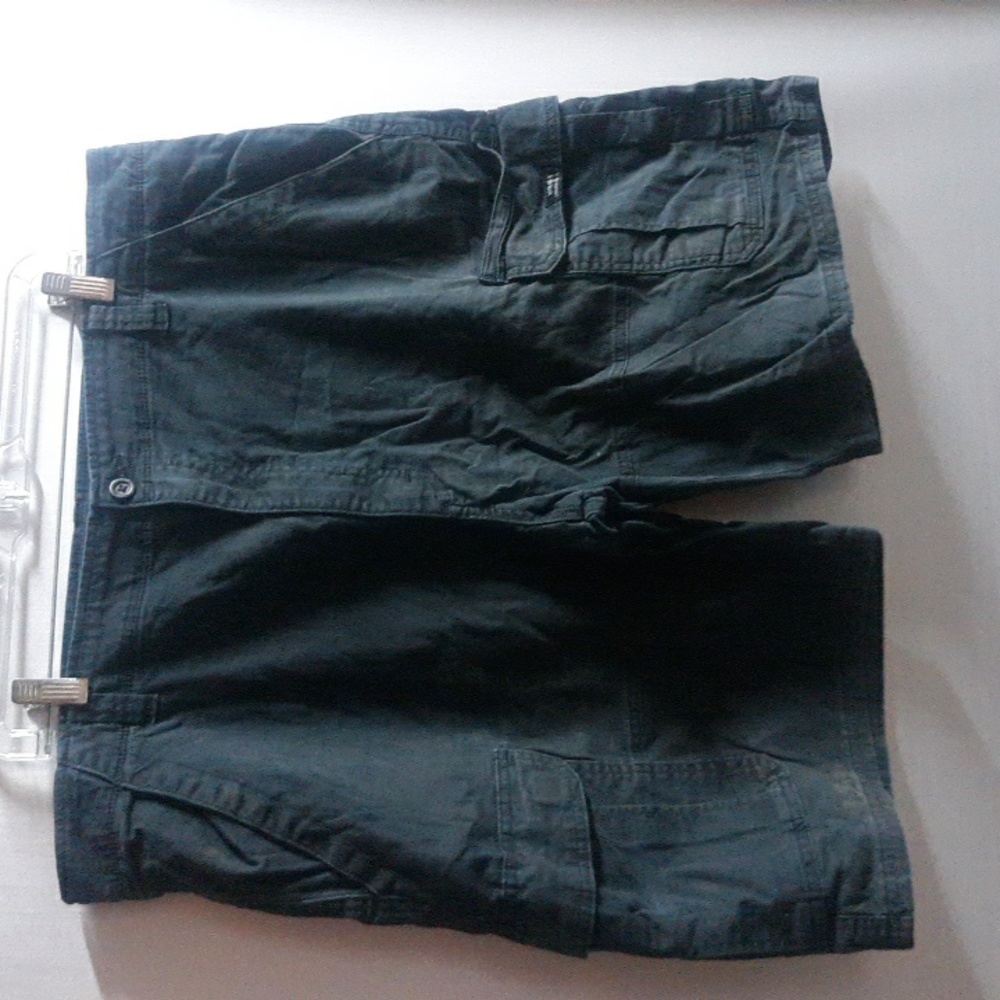 No Brand Tag Size 40 Shorts (SKU N20)